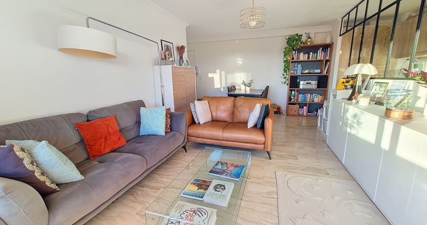 vente Appartement Antibes