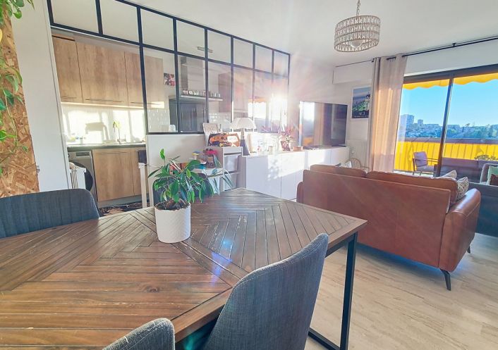 à vendre Appartement Antibes