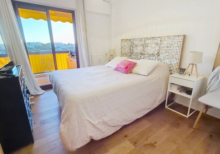 à vendre Appartement Antibes