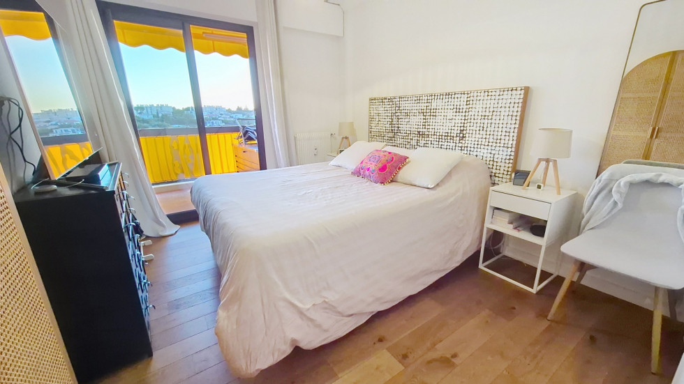 vente Appartement Antibes - Photo 8
