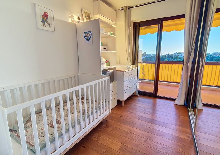 à vendre Appartement Antibes