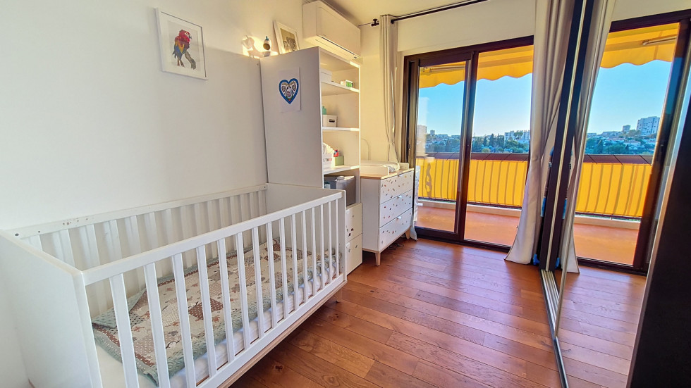 vente Appartement Antibes - Photo 9