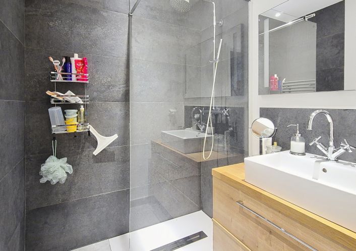 à vendre Appartement Antibes