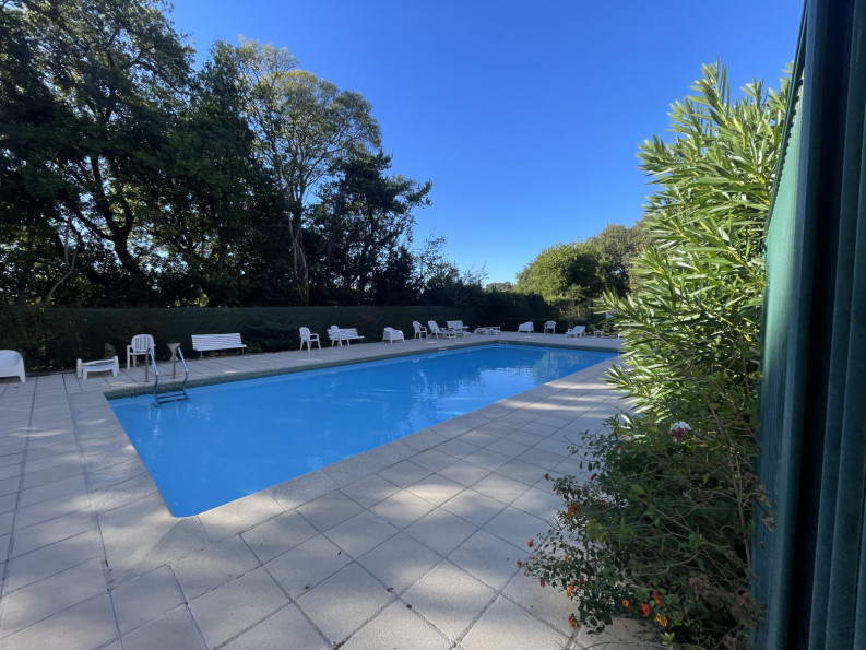 vente Appartement Antibes - Photo 1