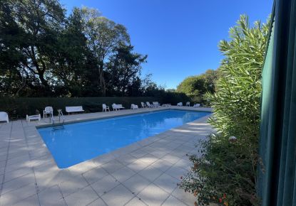 vente Appartement Antibes