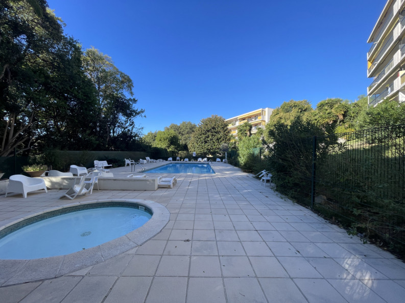 vente Appartement Antibes - Photo 2