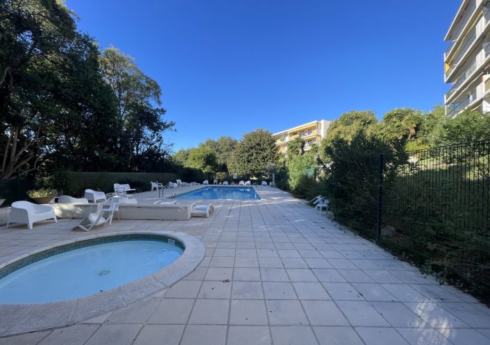 à vendre Appartement Antibes