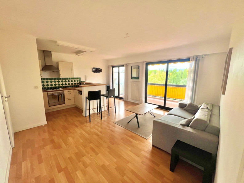 vente Appartement Antibes - Photo 3