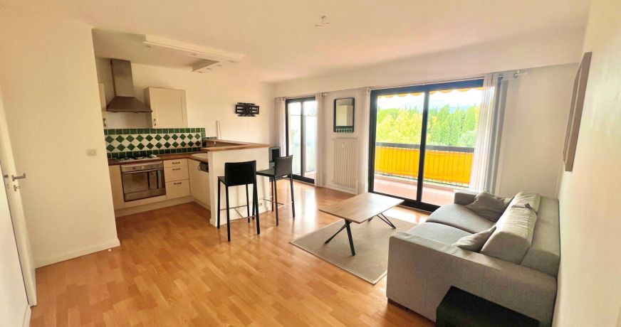 vente Appartement Antibes