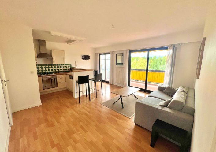 à vendre Appartement Antibes
