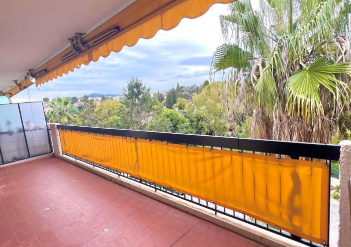 à vendre Appartement Antibes