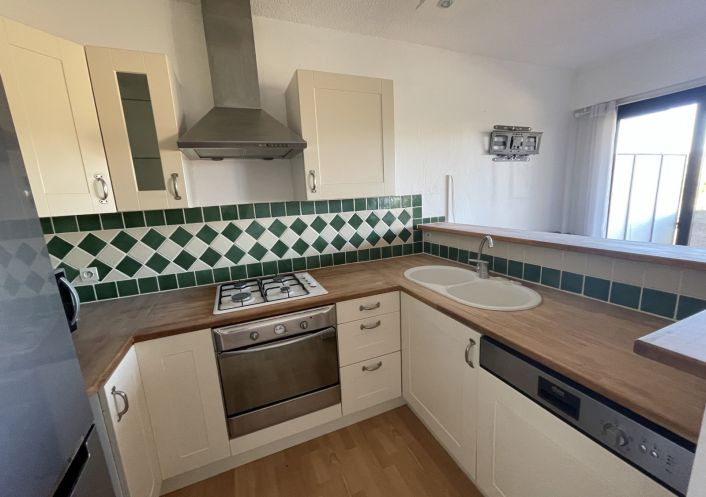 à vendre Appartement Antibes