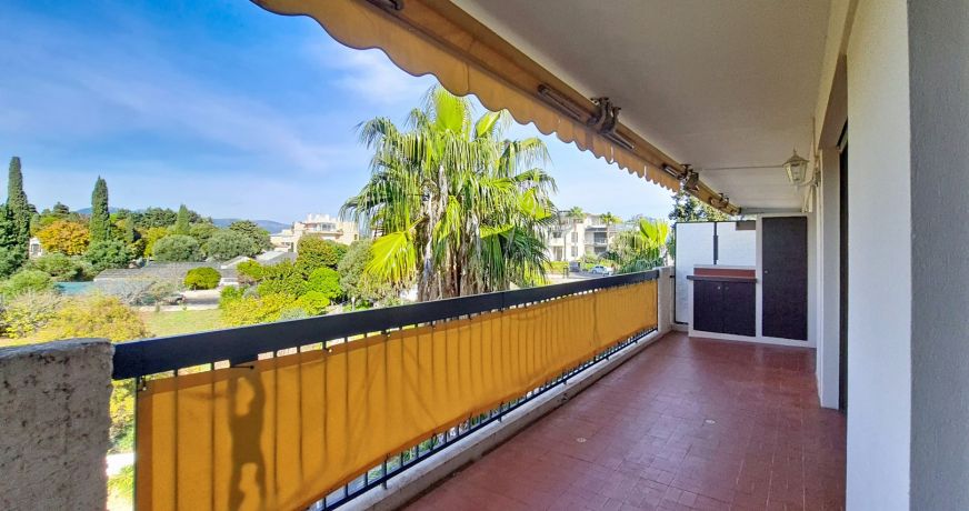 vente Appartement Antibes