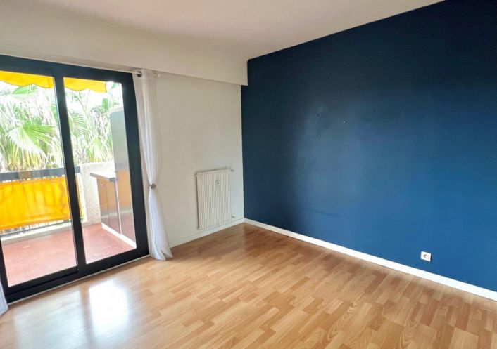 à vendre Appartement Antibes