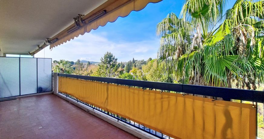 vente Appartement Antibes