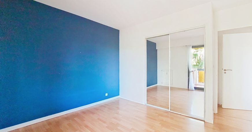 vente Appartement Antibes