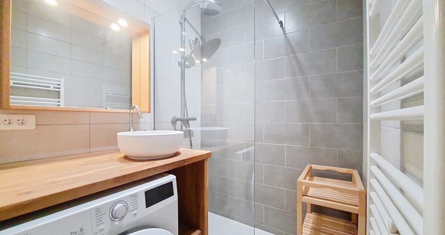 vente Appartement Antibes