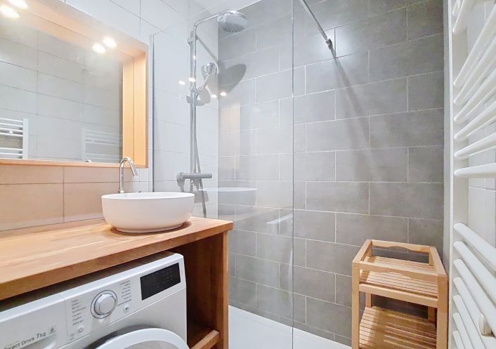 à vendre Appartement Antibes