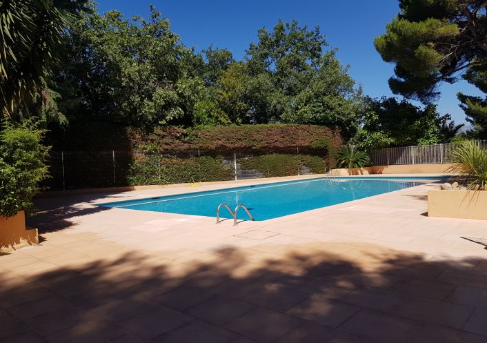 à louer Appartement Antibes