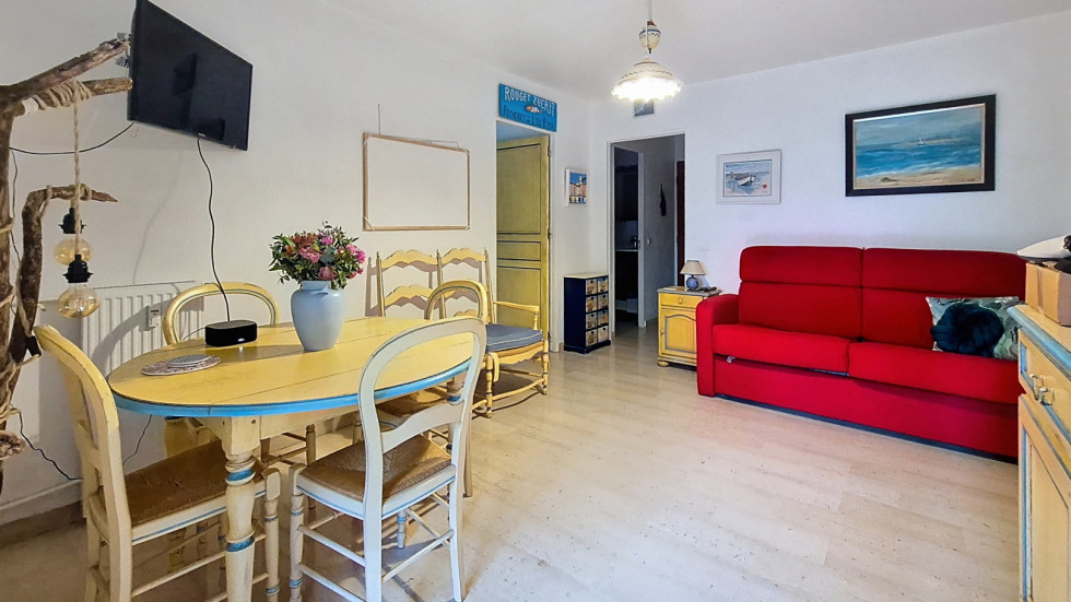 location Appartement Antibes - Photo 3