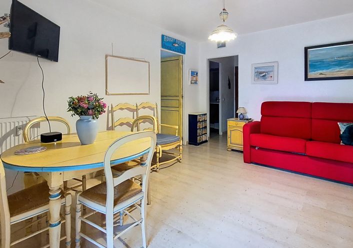 à louer Appartement Antibes