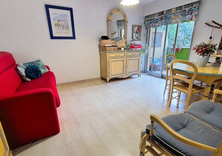 à louer Appartement Antibes