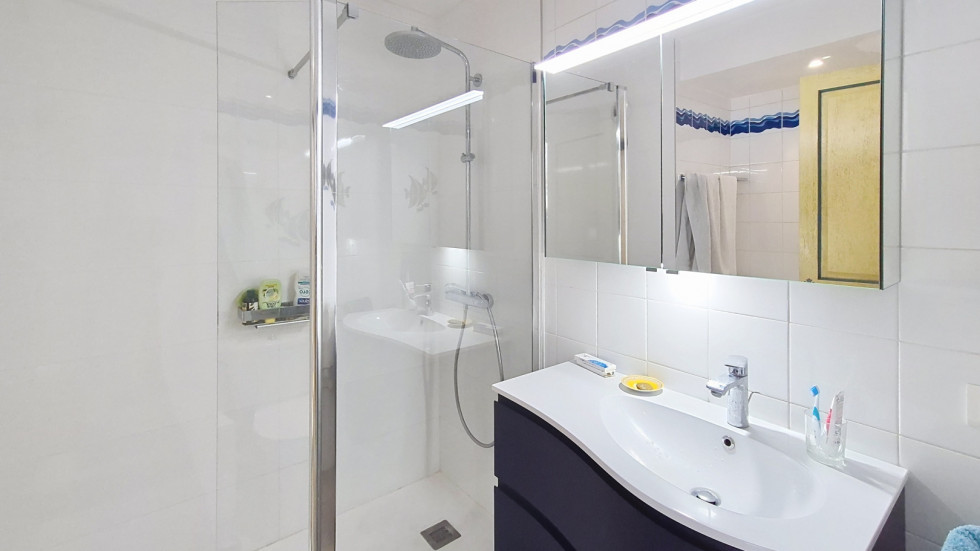 location Appartement Antibes - Photo 6