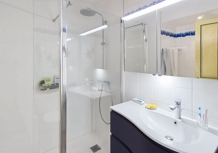 à louer Appartement Antibes