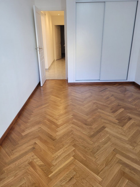 vente Appartement rénové Nice - Photo 9