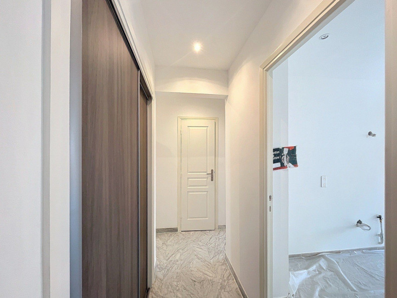 vente Appartement rénové Nice - Photo 3