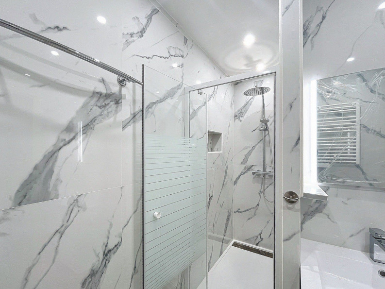 vente Appartement rénové Nice - Photo 5