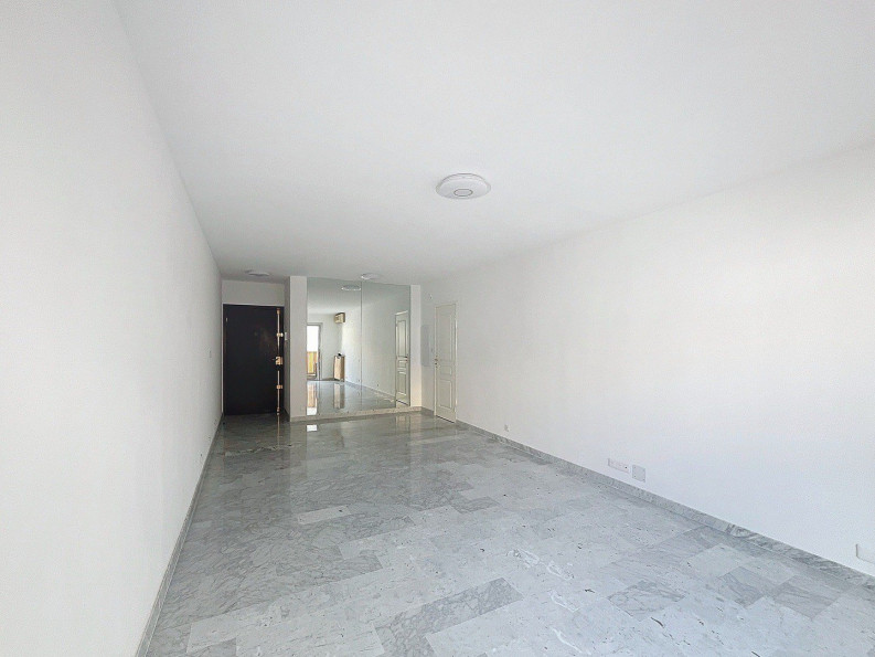 vente Appartement rénové Nice - Photo 1