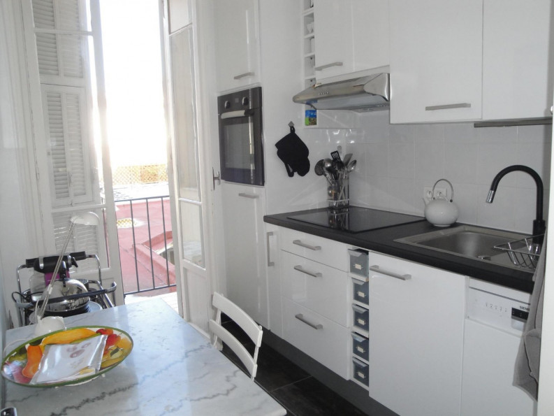 location Appartement Nice - Photo 2