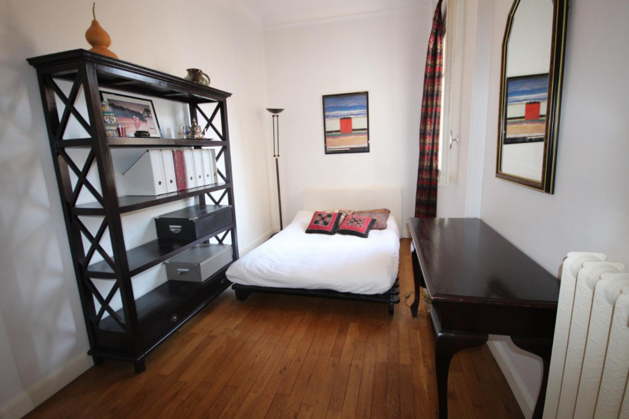 location Appartement Nice - Photo 1