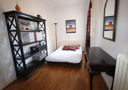 location Appartement Nice