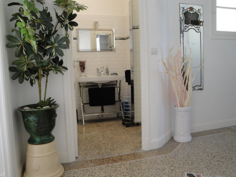 location Appartement Nice - Photo 4