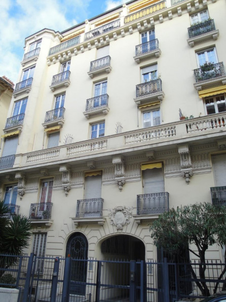 location Appartement Nice - Photo 7