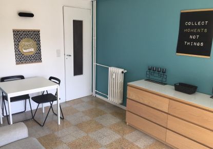 location Appartement Nice