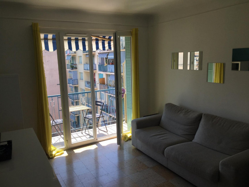 location Appartement Nice - Photo 2