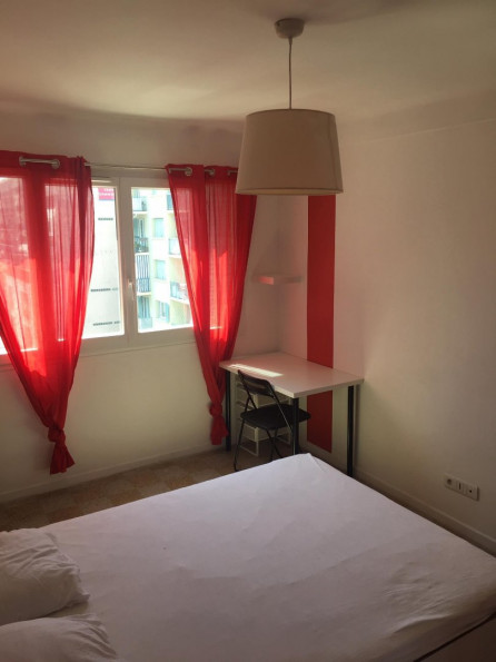 location Appartement Nice - Photo 5