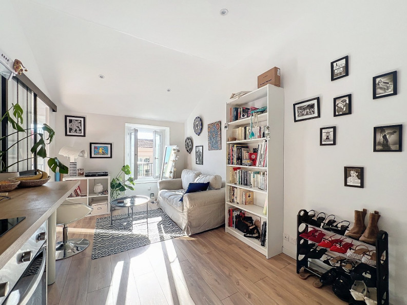 vente Appartement Nice - Photo 2