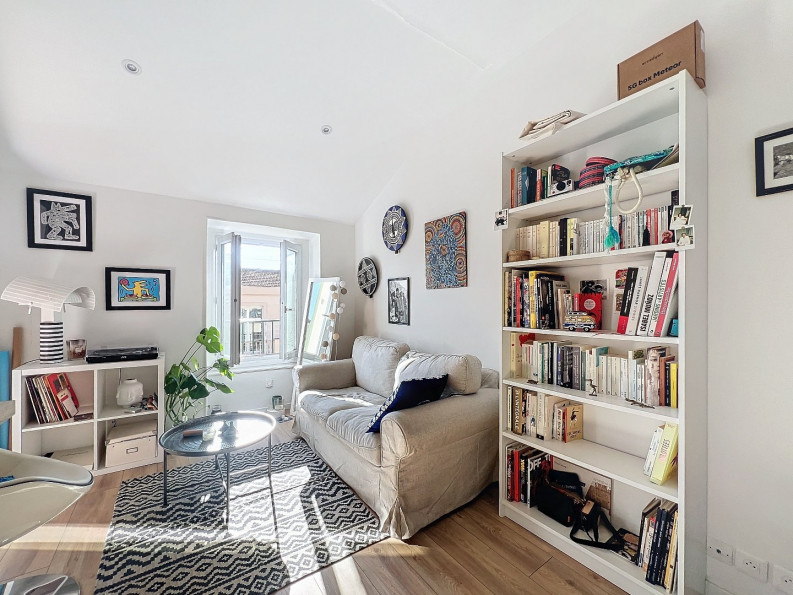 vente Appartement Nice - Photo 3