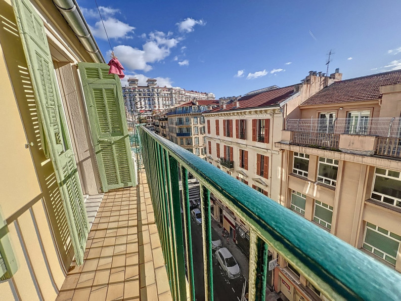 vente Appartement Nice - Photo 10