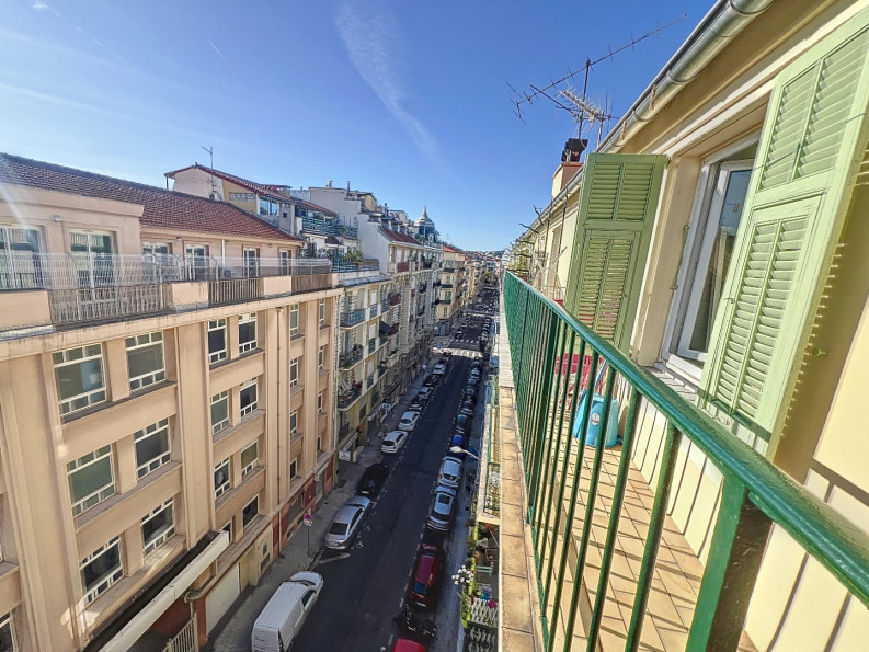 vente Appartement Nice - Photo 8