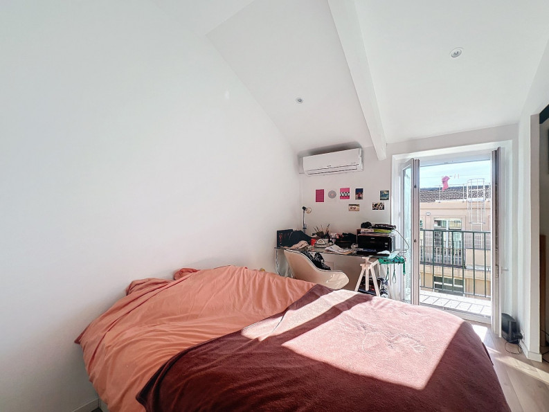 vente Appartement Nice - Photo 7