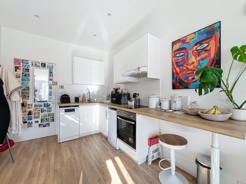 vente Appartement Nice - Photo 5