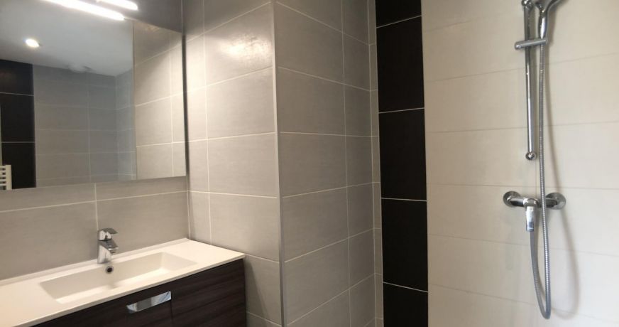 location Appartement Nice