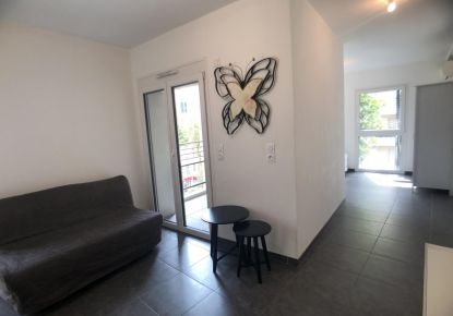 location Appartement Nice