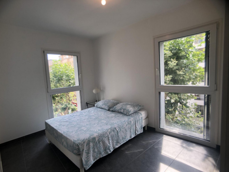 location Appartement Nice - Photo 2