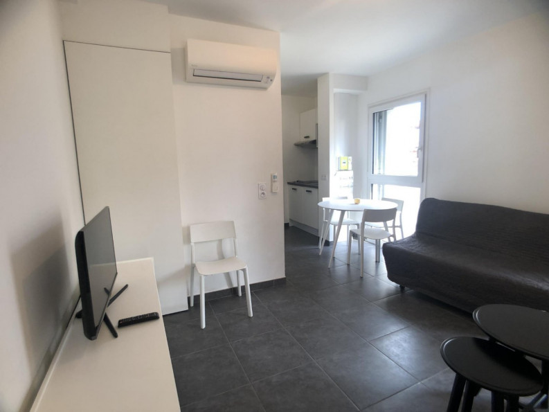 location Appartement Nice - Photo 4